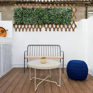  Appartement Tgh/ Center Western Style Spanje