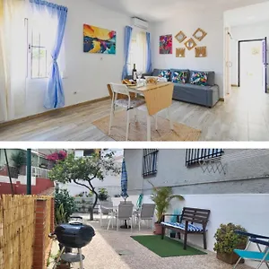 Monte Dorado Appartement